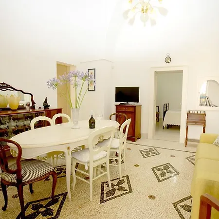 Casa Aymone Tricase