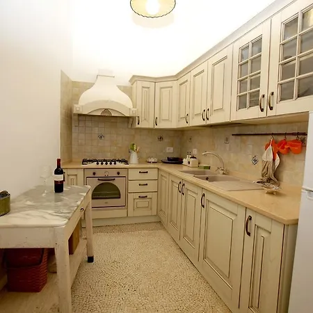 Apartment Casa Aymone *