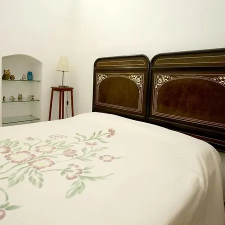Casa Aymone * Tricase