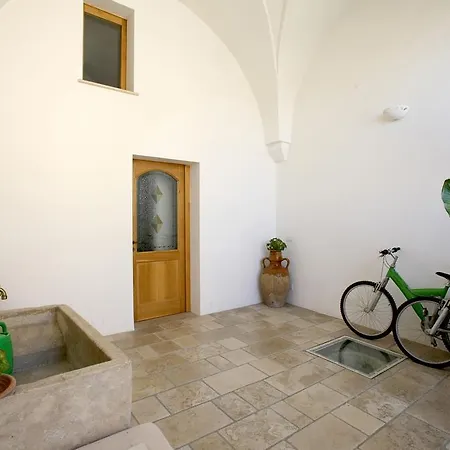 Casa Aymone Apartment