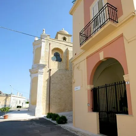Apartment Casa Aymone *