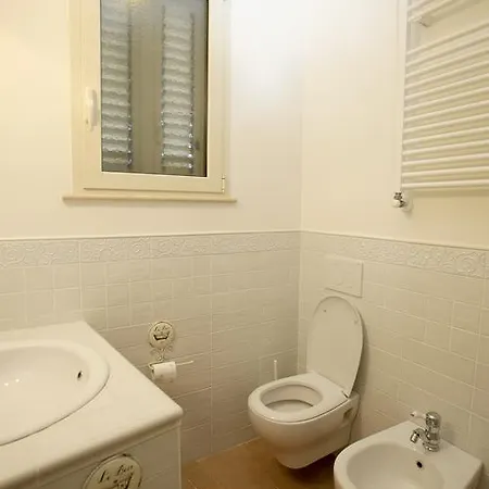 Apartment Casa Aymone *