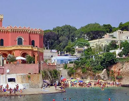 Casa Aymone