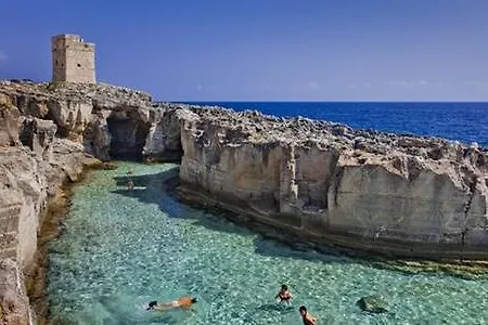 Casa Aymone * Tricase